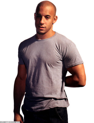 Vin Diesel pic #10357