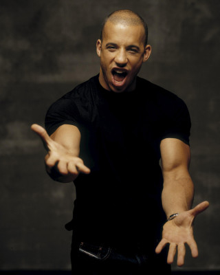 photo 5 in Vin Diesel gallery [id282951] 2010-08-31 00:00:00