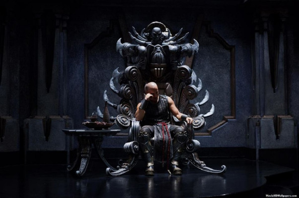 photo 20 in Vin Diesel gallery [id632348] 2013-09-18 00:00:00