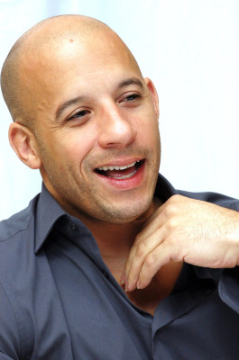 photo 28 in Vin Diesel gallery [id283223] 2010-09-02 00:00:00
