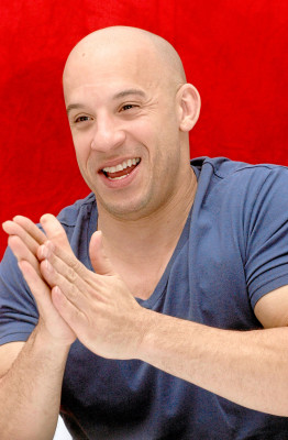 photo 3 in Vin Diesel gallery [id283215] 2010-09-02 00:00:00
