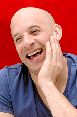 Vin Diesel pic #283216