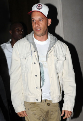 photo 27 in Vin Diesel gallery [id519934] 2012-08-07 00:00:00