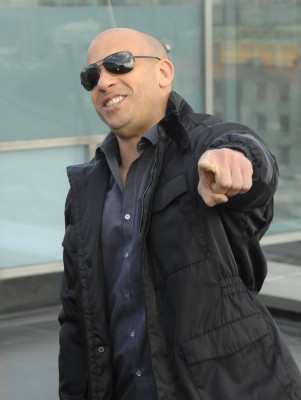 Vin Diesel pic #142989