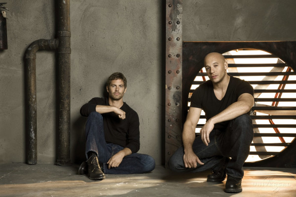 photo 26 in Vin Diesel gallery [id173665] 2009-07-28 00:00:00