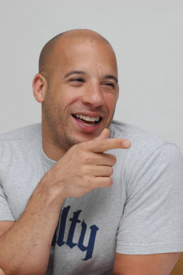 photo 16 in Vin Diesel gallery [id282467] 2010-08-30 00:00:00
