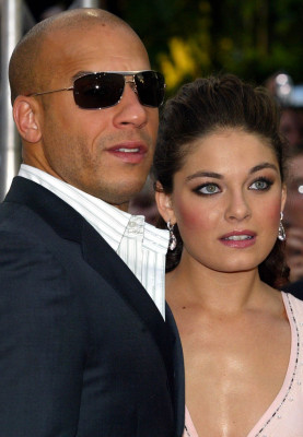Vin Diesel pic #19092