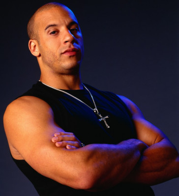 Vin Diesel pic #8403