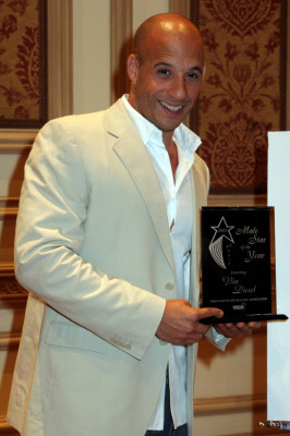 photo 7 in Vin Diesel gallery [id38797] -0001-11-30 00:00:00