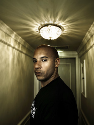 Vin Diesel pic #59146