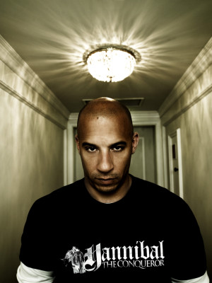 Vin Diesel pic #59140