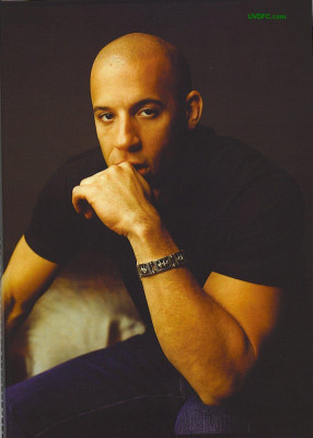 photo 24 in Vin Diesel gallery [id20295] -0001-11-30 00:00:00