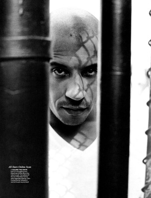 Vin Diesel pic #72015