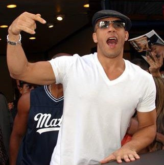 Vin Diesel pic #49830