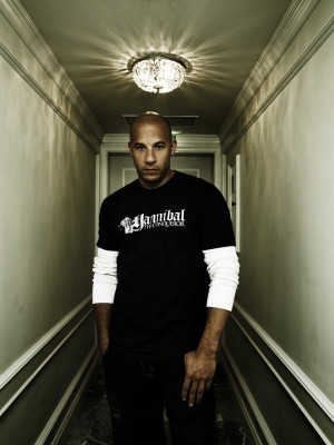 photo 25 in Vin Diesel gallery [id586415] 2013-03-23 00:00:00