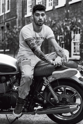 photo 29 in Zayn Malik gallery [id1004344] 2018-02-02 00:00:00