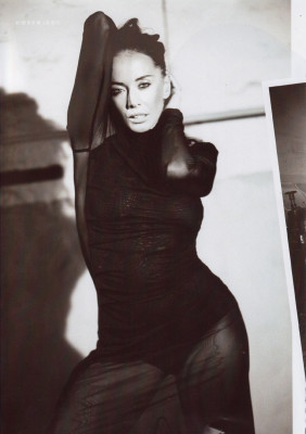 Zhanna Friske pic #314617
