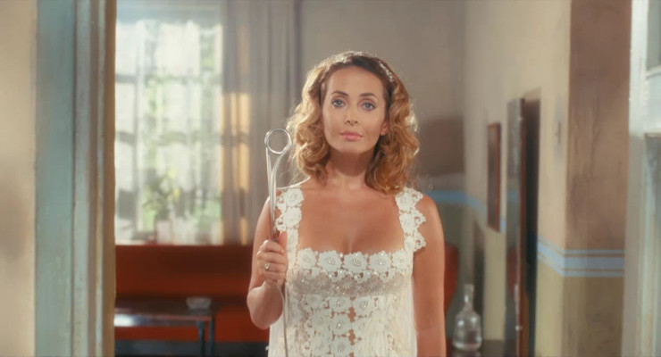 photo 7 in Zhanna Friske gallery [id326484] 2011-01-11 00:00:00