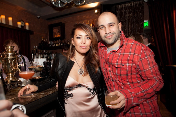 Zhanna Friske pic #329217