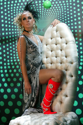 Zhanna Friske pic #316297