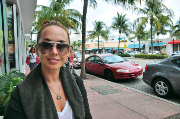 Zhanna Friske pic #672755
