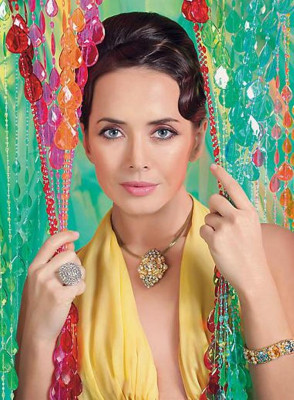 photo 28 in Zhanna Friske gallery [id196621] 2009-11-09 00:00:00