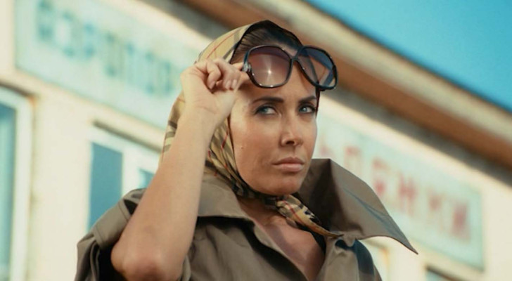 photo 23 in Zhanna Friske gallery [id286188] 2010-09-13 00:00:00