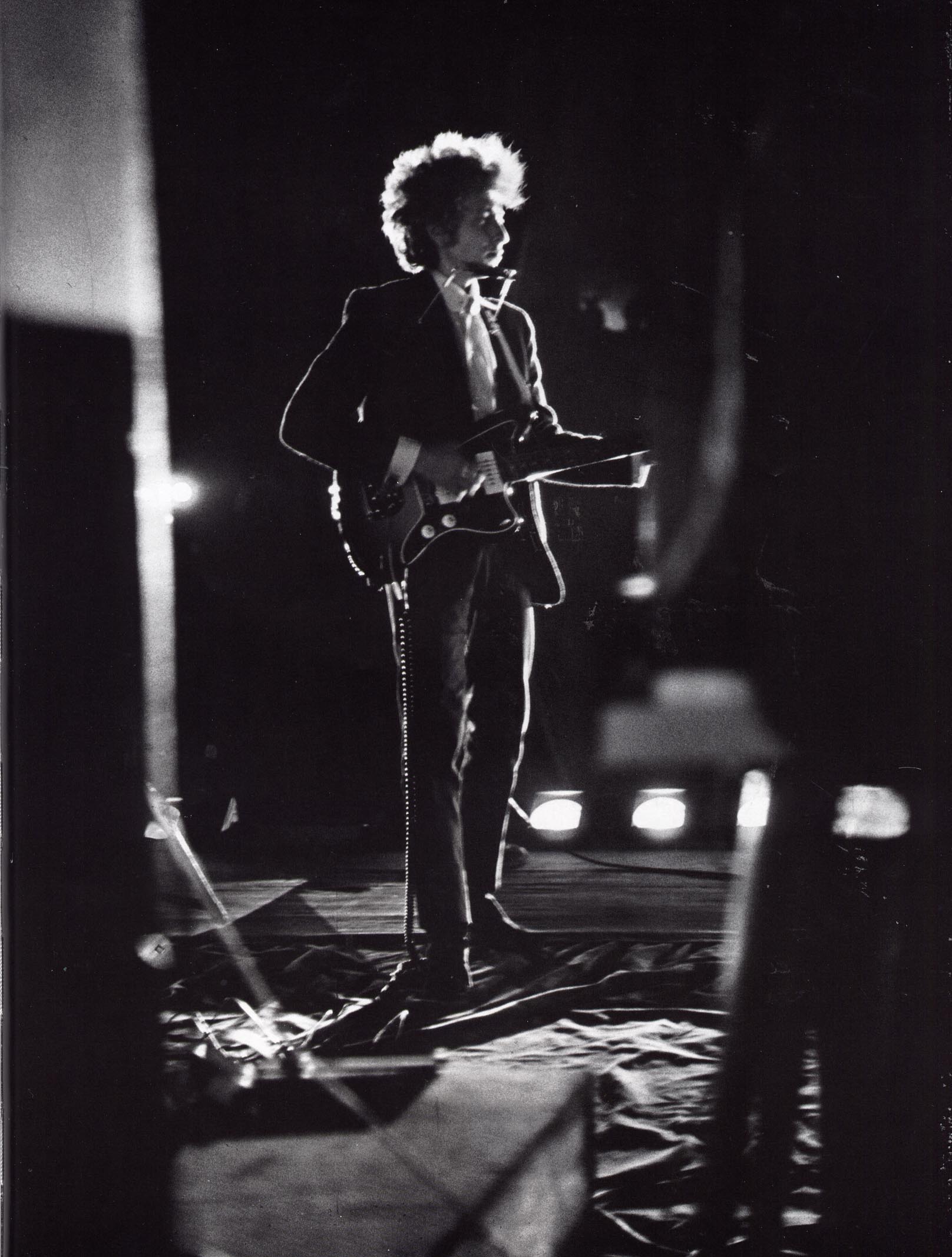 bob dylan