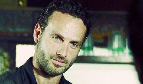 Photos of Andrew Lincoln