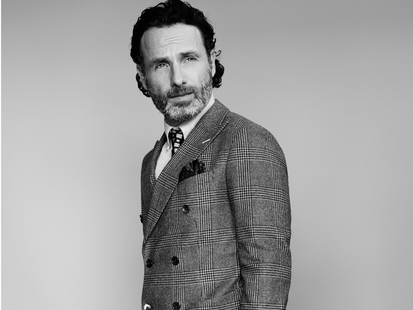 Photos of Andrew Lincoln