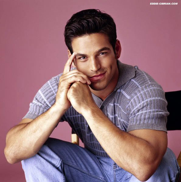 Photos of Eddie Cibrian