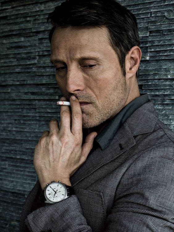 Photos of Mads Mikkelsen