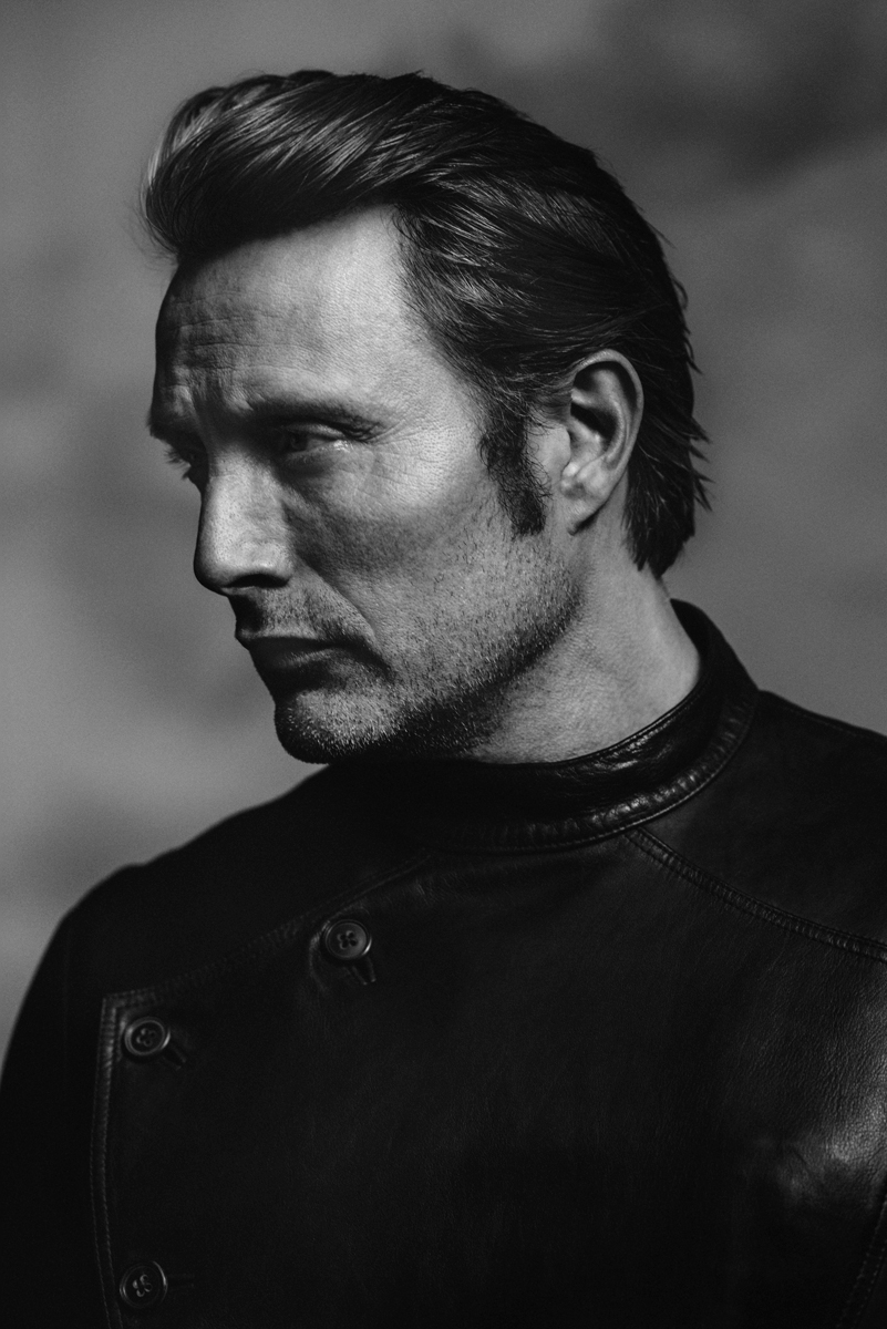 Photos of Mads Mikkelsen