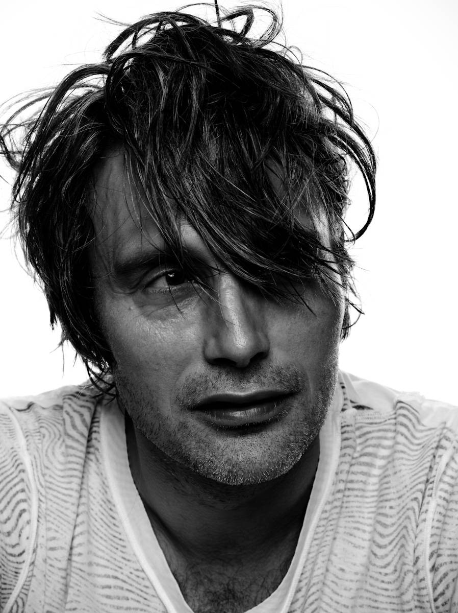 Photos of Mads Mikkelsen