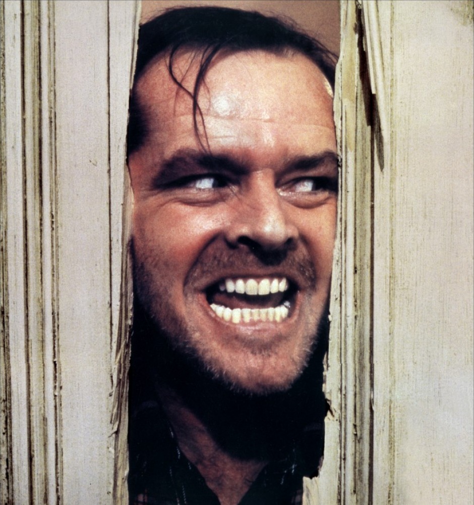 Photos of Jack Nicholson