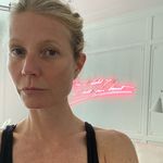Gwyneth Paltrow Instagram Icon