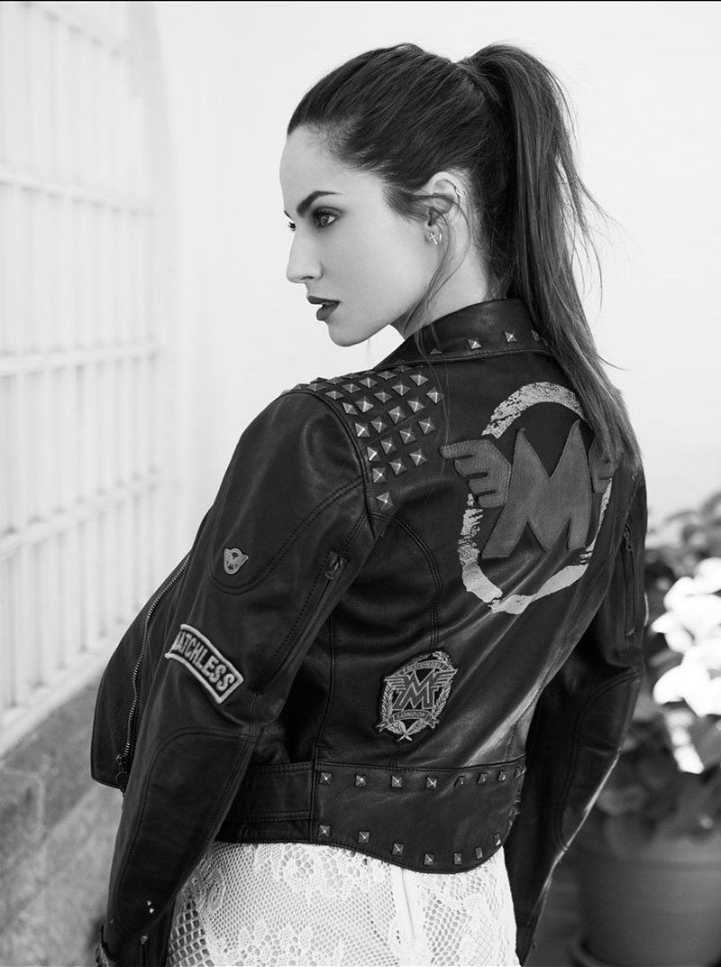 Ariadne Artiles, photo #924854