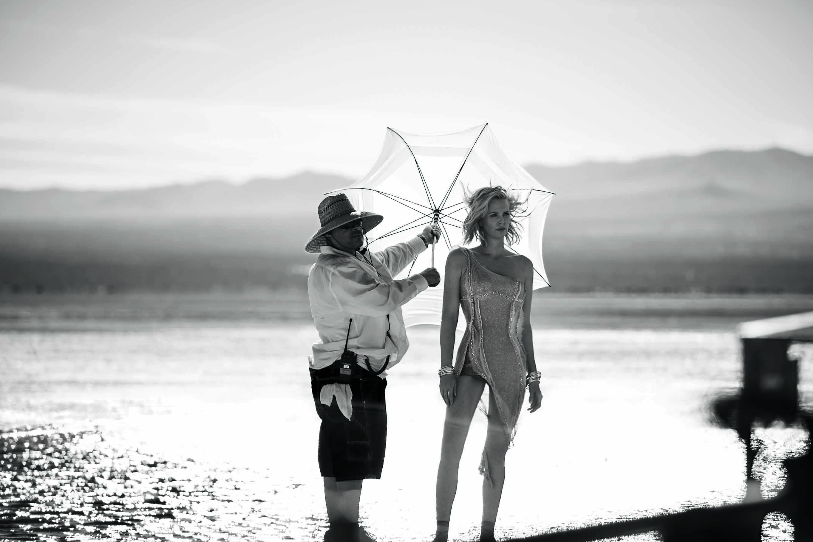 Charlize Theron, photo #886982