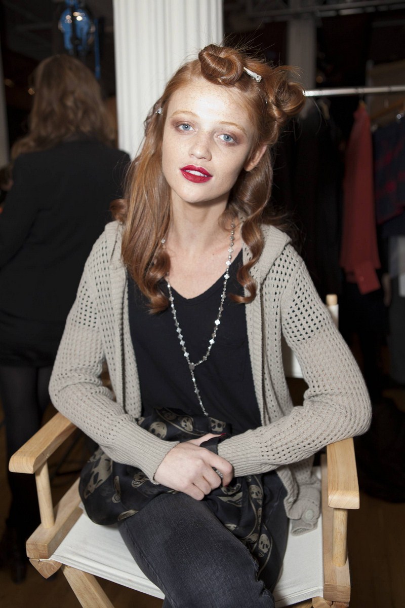 Cintia Dicker, photo #734012