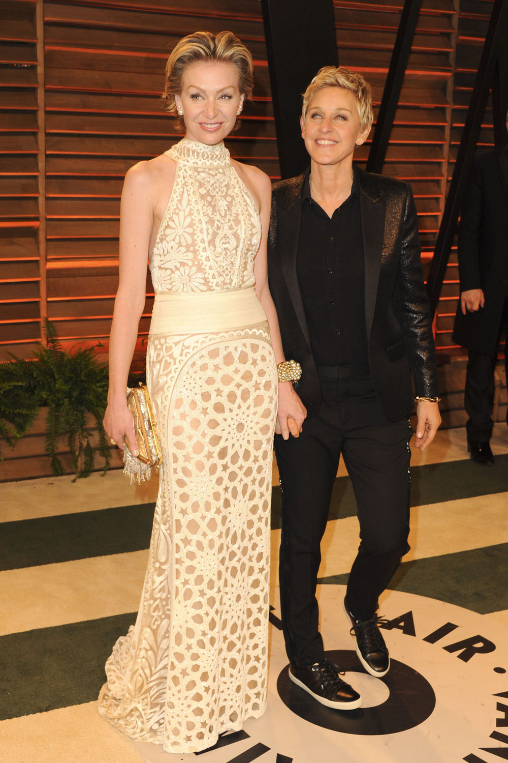 Ellen DeGeneres, photo #679386