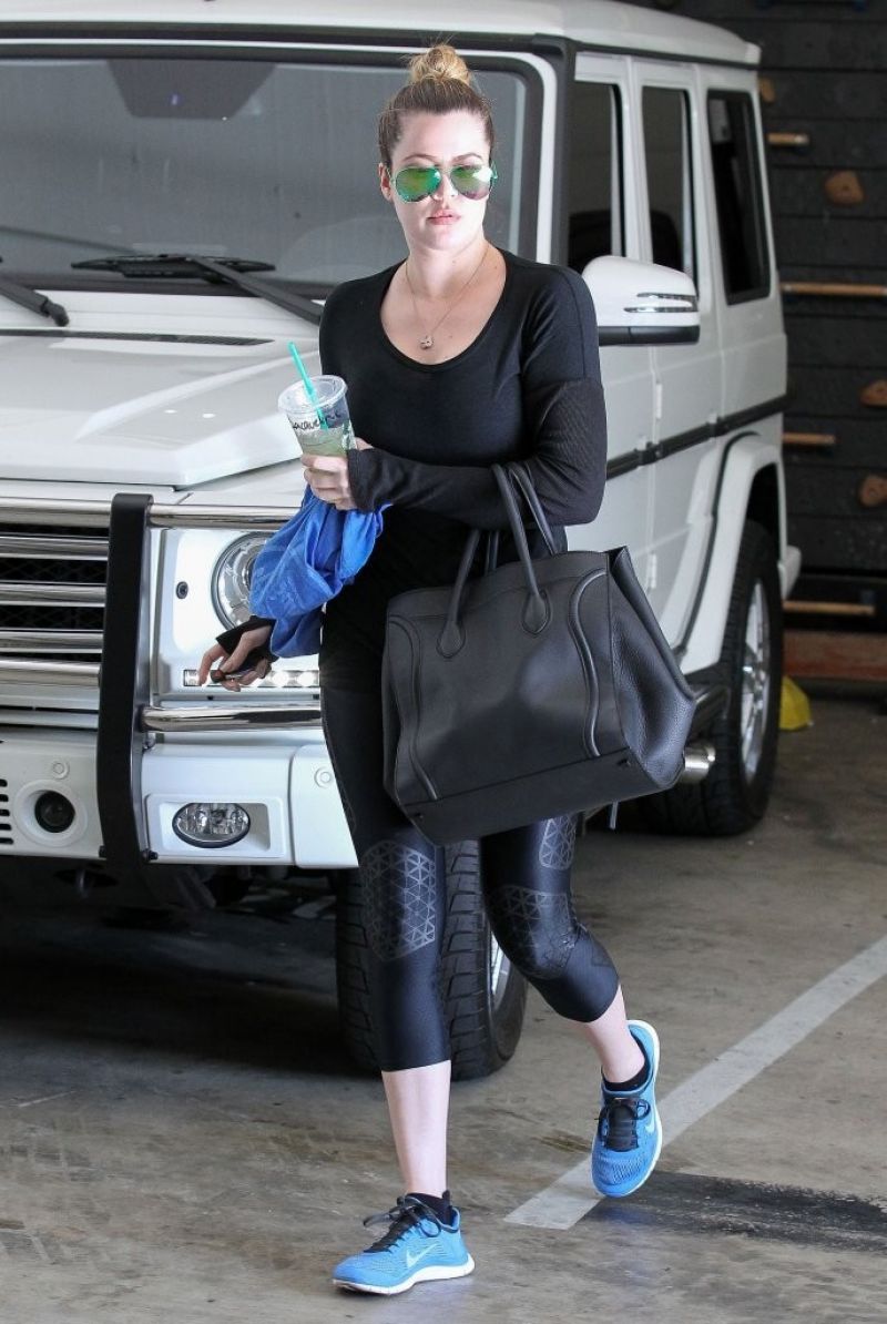 Khloe Kardashian, photo #663066