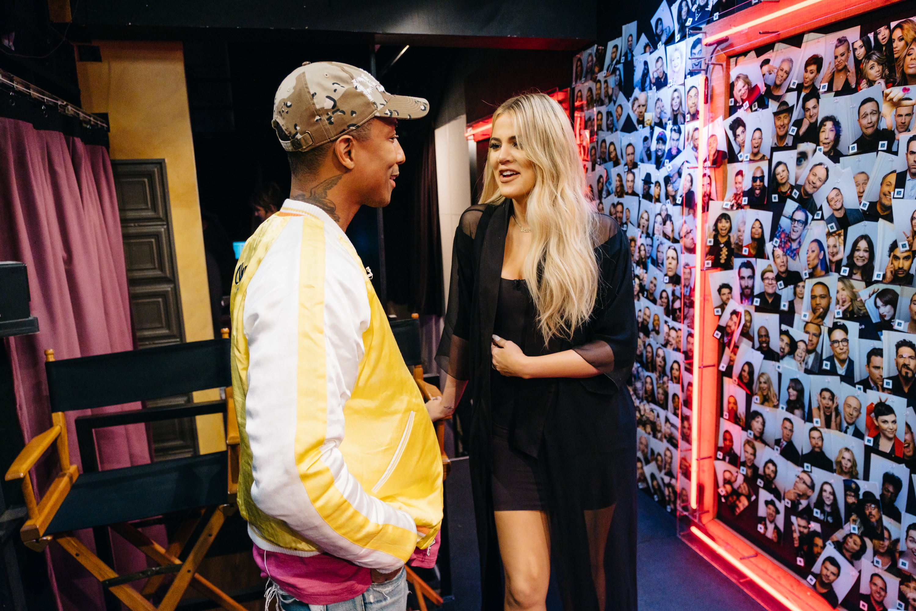 Khloe Kardashian, photo #903181