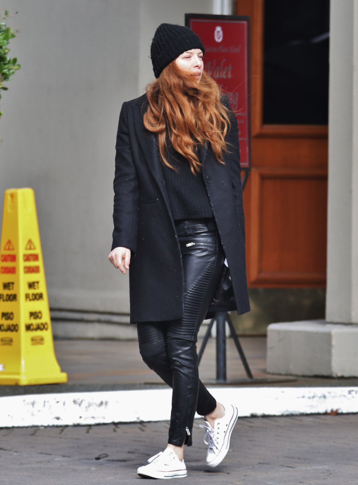 Rachelle Lefevre, photo #915111