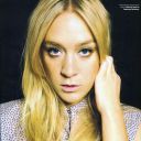 Chloe Sevigny icon 128x128