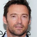 Hugh Jackman icon 128x128