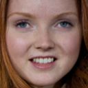 Lily Cole icon 128x128