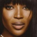 Naomi Campbell icon 128x128