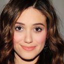 Emmy Rossum icon 128x128