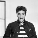 Elvis Presley icon 128x128