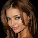 Miranda Kerr icon 128x128